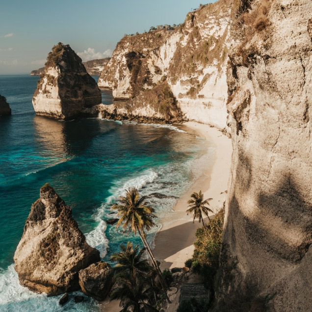 Why Choose Our Travel Agency?