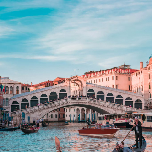 Why Choose Our Travel Agency?