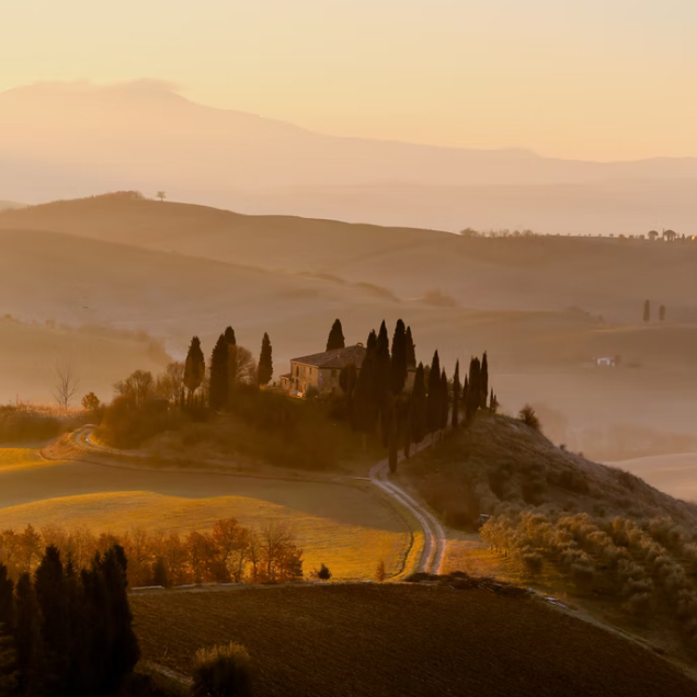 Why Choose Our Travel Agency?
