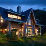 Villa: Classic Charm meets Modern Comfort