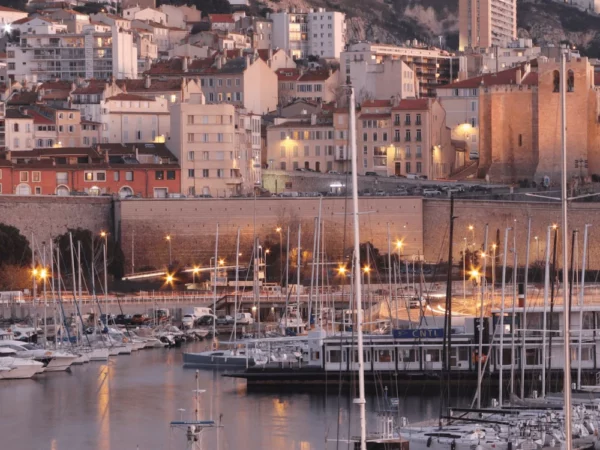 Marseille