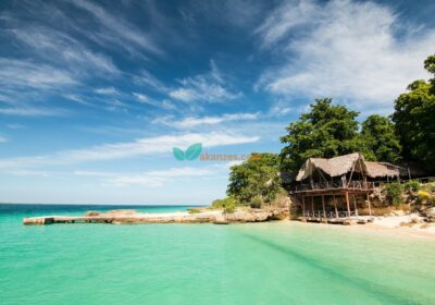 Villa: Classic Charm meets Modern Comfort