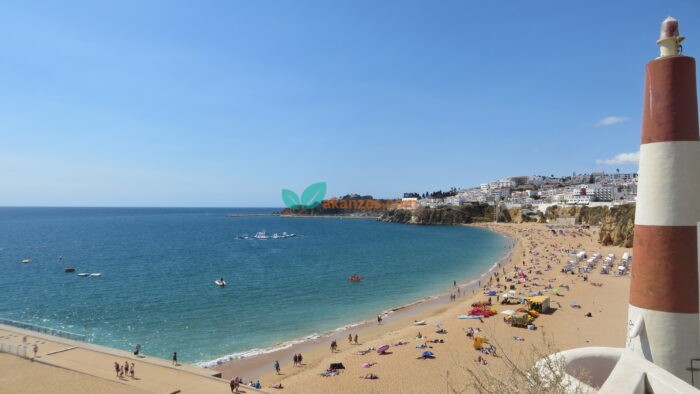 Algarve